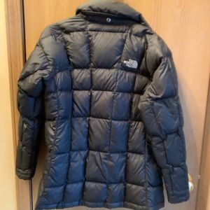 Northface Down Womans 600